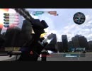 機動戦士ガンダム　バトルオペレーション２　ケンプ乗りがいくベーシックマッチ15　ザメル２体という悪夢