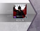 【Arcaea】MERLIN 【FTR】