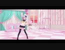 【MMD】犬山たまきで『Lap Tap Love』
