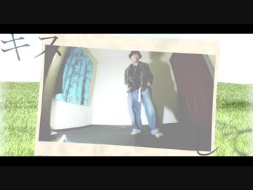 【オリジナル振付】 マリーゴールド 踊ってみた 【カーチェス】