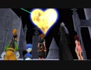 【日刊】大切な思い出と忘れたくない記憶　46【KINGDOM HEARTS Ⅱ FM】