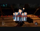 【Theforest#7】伐採業者と現地の人【雑談実況】