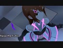 【ミリシタMV】「Raise the FLAG」発光衣裝(未来SSR・貴音・美希)【1080p60/ZenTube4K】
