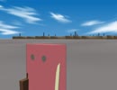 【あずきさん】ＭＭＤで遊んでみた【街を出る】