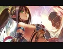 ネクロの大魔法【シャドウバース/Shadowverse】
