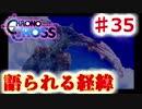 クロノがクロスする物語 #35【クロノ・クロス　~Chrono Cross~】