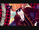 【MMD銀魂】終兄さんの一騎当千