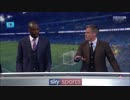 ヤヤ・トゥーレとキャラガーが分析 《18-19EPL：第22節》 トッテナム vs マンチェスター・ユナイテッド
