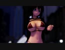 [MMD] Apple Pie - New Year's Eve