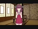 きりたんが誘惑しにきた【VOICEROID劇場】