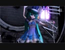 [透けDIVA]PD-FTDX　ロミオとシンデレラ[初音ミク マジカルミライ]