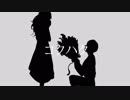 コクハク/初音ミク【オリジナル】