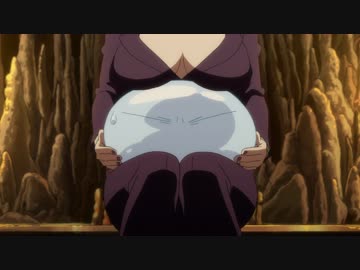 転生したらスライムだった件　第15話　ジュラの森大同盟