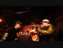 TERU vs 狂犬/戦極MCBATTLE 16章　DOPE SIDE WEST -裏予選-
