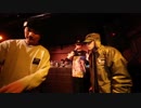J平 vs 黄猿/戦極MCBATTLE 16章　DOPE SIDE WEST -裏予選-