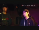 inferlo  vs MC Rey/戦極ダブルヘッダー 第三次予選