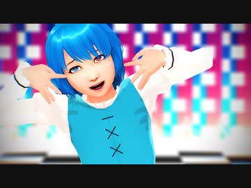 【そばかす式】多々良小傘でロキ