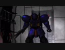 【バトオペ2】中堅勢くらいでいたいバトオペ２ ゆっくり実況 act12（アクトザク）白石さん生放送参加回