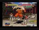 2019.01.13 リアルバウト餓狼伝説2 新春大会 第一部-その2
