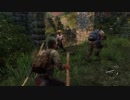 ネギのゲーム実況　THE LAST OF US　#015　｢Dog door｣