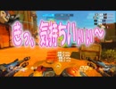 【OVERWATCH】これはＰＯＧいただきました！！ｗｗｗ【オーバーウォッチ】