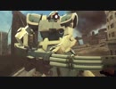 戦場の絆4.22 メサイア NY(R)44 νガンダム①