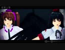 【東方MMD】劣等上等【文 はたて】