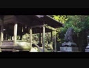 福岡県大牟田市櫟野 諏訪神社