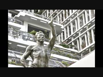 響と大した理由もなく自転車日本一周 Part 20 沖縄編