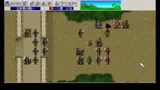 ゆっくり親方の英傑伝シリーズマラソン 三國志曹操伝 PART2 汜水関の戦い～決戦！虎牢関