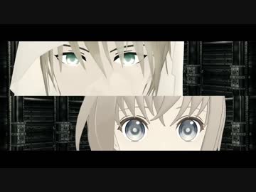 【MMD刀剣乱舞】帝国少女【入手順】