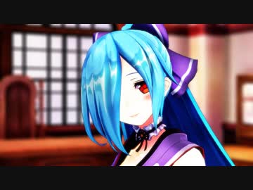 イオリちゃんはかわいいなぁ！