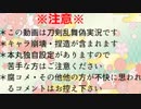 狐と獅子の反省遠征記録【第12回】