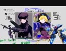 【旋光の輪舞】2019年1月5日センコロRev.X対戦会04【Senko no Ronde】