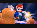 【初見実況】スーパーマリオギャラクシイイイイイpart53