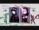 【旋光の輪舞】2019年1月5日センコロRev.X対戦会05【Senko no Ronde】