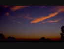 Sun Setting Down Video　足利達矢