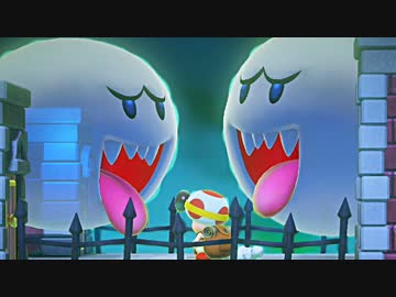 【キノピオ隊長】危ない橋の渡り方、教えます。part４【実況】