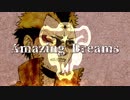 マグナMAD