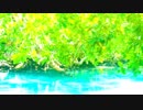 森の神秘 Mystery in a forest　オリジナル曲　