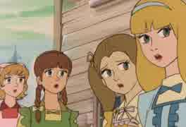 人気の 若草物語 動画 35本 ニコニコ動画