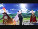 【FGOアーケード】低ラン清姫好きのGW part1-1