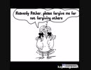 Birdtown Comics - Birds Follow Jesus