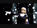 【にじさんじMMD】白い雪のプリンセスは【シスター・クレア】