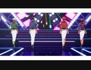 【MMDあんスタ】Blue Star【Trickstar】