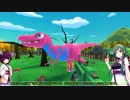 ジュラシックパークを作ろう！【Parkasaurus】■9