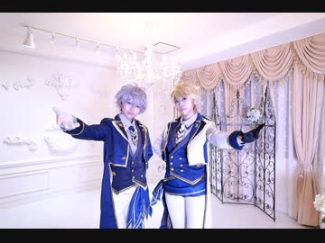 【あんスタ】「ロメオ」 踊ってみた【コスプレ】