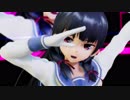 【MMD艦これ】磯風で『Satisfaction』