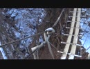 低山を歩こう 毛無山-十二ヶ岳縦走 20190113 part2