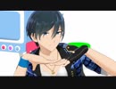 【MMDあんスタ】　ロキ　【Trickstar】